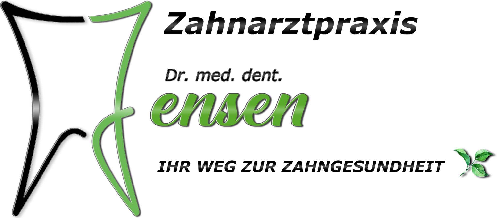 Zahnarztpraxis Dr. Jensen – Ihr Weg zur Zahngesundheit