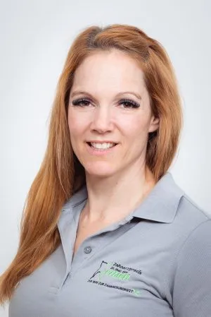 Portrait von Romina Wolfgram